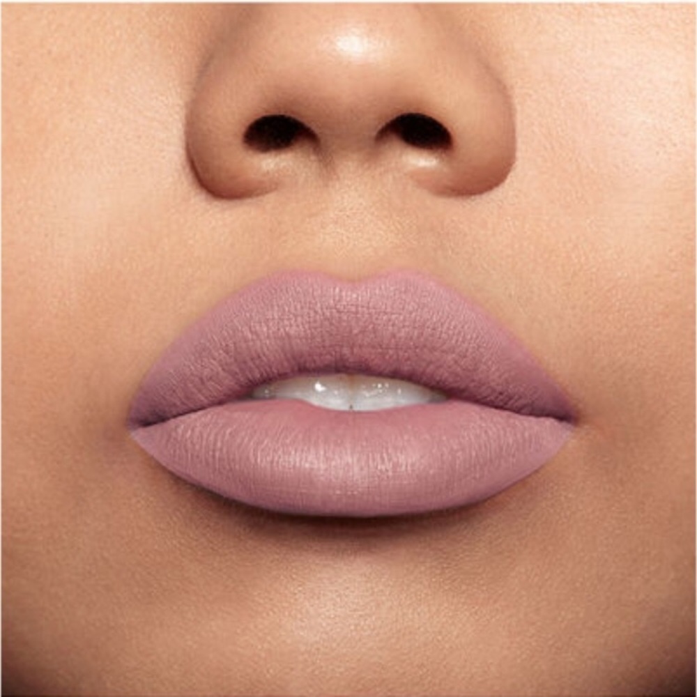Stila All Day Stay Liquid Lipstick in Pink Nude